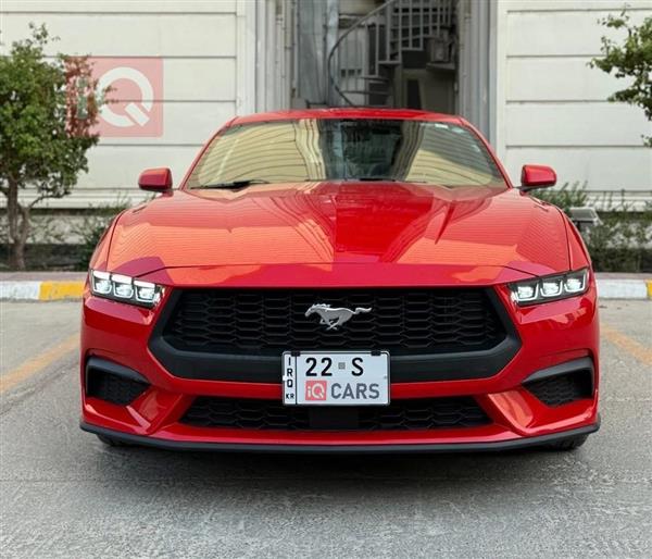 Ford Mustang 2024 for sale in Iraq - Baghdad